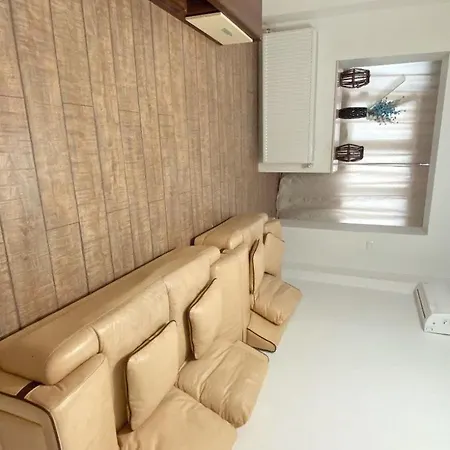 Apartment Your