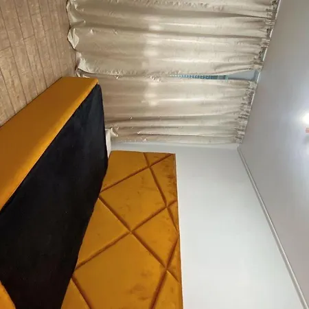 Apartment Your Bucharest