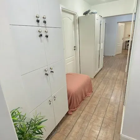 Your Apartment *