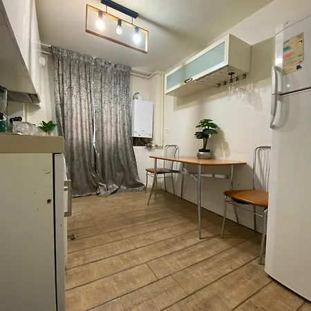 Apartment Your Bucharest